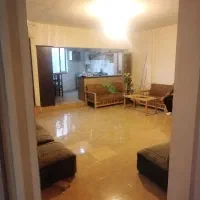 75متر دوخواب رو به نما تخلیه