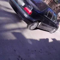پژو پارس