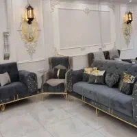 مبلمان طرح جدید خلیفه مبل SOLtan