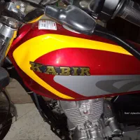 موتورهندا کبیر۲۰۰