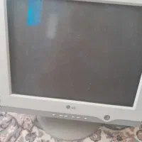 مونیتور ال جی 17