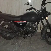 دایچی ۱۸۰ hx