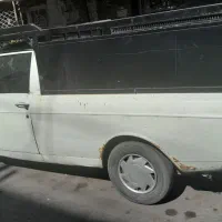 اتاق وانت