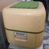 جاروبرقی ناسیونال آنتیک