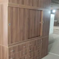 کمد عرض ۱۸۰ کد ۰۱۱۰|جاکفشی، کمد، دراور|تهران, شهرک شریفی|دیوار