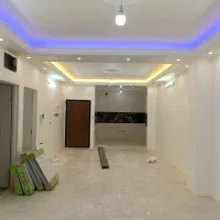 واحد آپارتمان تحویل 5 ماهه/پارکینگ و آسانسور/همت