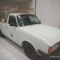وانت پیکان 85تک برگ سند
