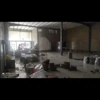 اجاره سوله ۸۲۰ متری در دوطبقه