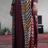 لباس کردی