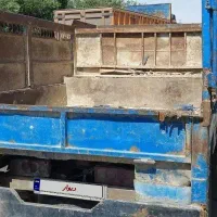 نیسان مدل ۷۶اسقاط