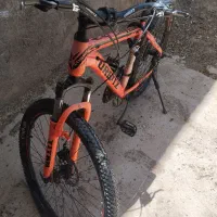 دوچرخه 27.5