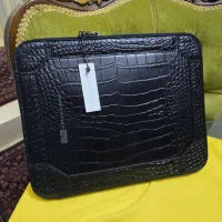 کیف کلاچ یا فولدر کلاسوری درسا چرم درسا Dorsa