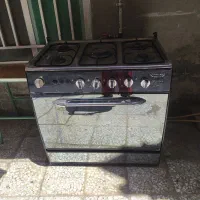 گازپنج شعله