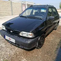 پراید 85