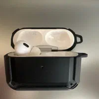 ایرپاد پرو ۲ گوش راست گمشده