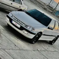 پژو پارس موتور جدید گاز سیمی