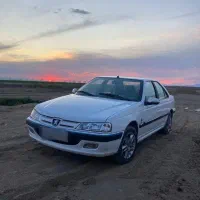 پژو پارس lx tu5