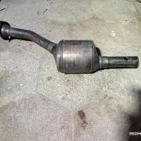 کاتالیزور ال نود کم کار