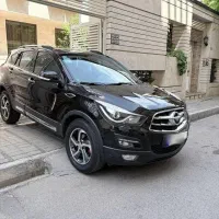 هایماs5 مدل ۱۴۰۱ گیربکس6at بدون رنگ تک برگ سند