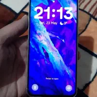 گوشی a56 128 ram8
