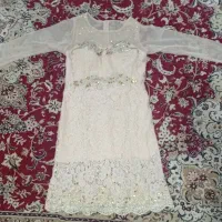 لباس مجلسی دخترانه،زنانه