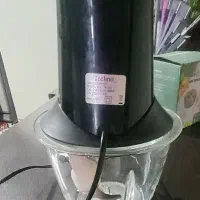 خرد کن برقی