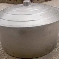 دیگ رویی 50 کیلویی