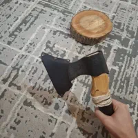 تبر|کوهنوردی و کمپینگ|کرج, کرج نو|دیوار
