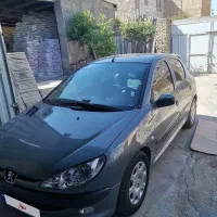 206 مدل 95|خودرو سواری و وانت|آبیک, |دیوار