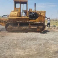 استخدام  راننده  بلدوزر ورانندگی بیل کوماتسو ۲۲۰