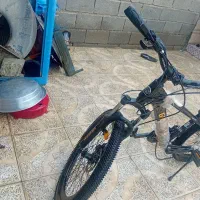 دوچرخه 24 PMP