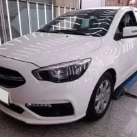 شاهین glدنده مدل۴۰۵