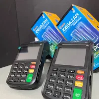 دستگاه کارتخوان i90 اکبند.D230