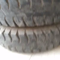 لاستیک دنا ۸.۲۵ خاور گل عقب