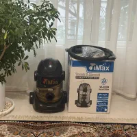 جارو برقی سطلی تیمکس نو اک جهیزیه timax