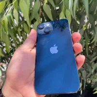 اپل iphone14 نرمال دوسیم درحدنو