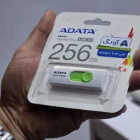 فلش 256 گیگ usb3.2 آونگ آدیتا