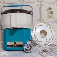 آبمیوه گیری ایران ناسیونال اصل