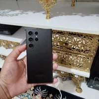 گوشی S23 اولترا پرچم داره سامسونگ