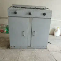 اجاق گاز