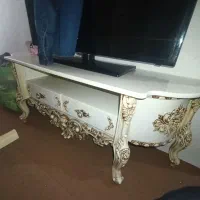 میز و بوفه