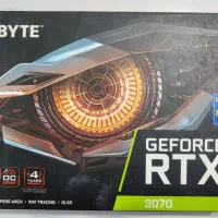 کارت گرافیک Gigabyte 3070 Gaming OC 8GB