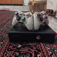 ایکس باکس ۳۶۰ اسلیم