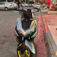 nvx170 کبیر مدل 1403