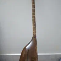 تنبور ۳ مهر اسدلله گهواره