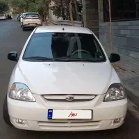 ریو مدل 89.بدون رنگ. سند تک برگ. واقعا سالم