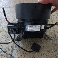 متور یخچال خانگی
