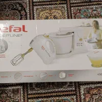 همزن تفال کاسه دار آکبند