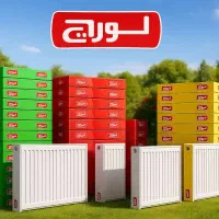 پکیج شوفاژ دیواری لورچ مدل Adena 28000