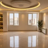 ۹۰ متری ، ۲ خواب ، پارکینگ ، آسانسور